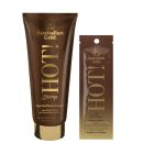 Australian Gold Hot Bronze Tanning Accelerator 250ml